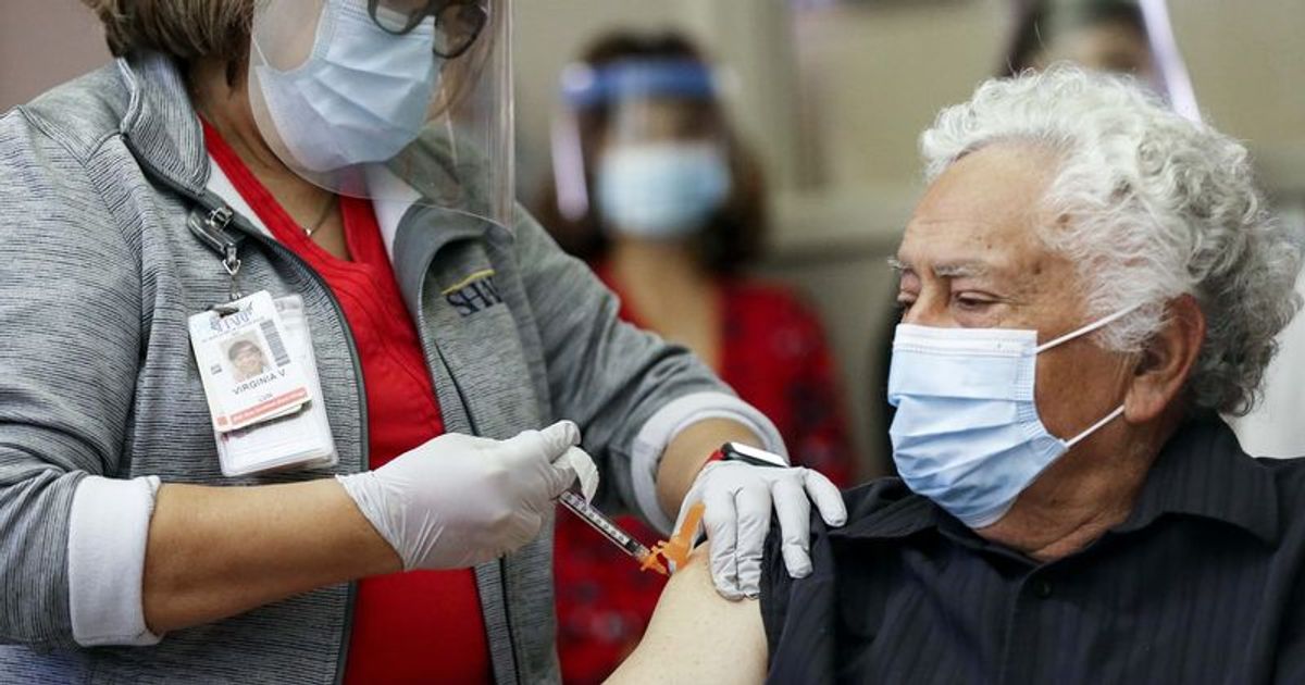 Is 'Covid-19 vaccine envy' real? People feel anxious as others get vaccinated, call it 'logically unwarranted'