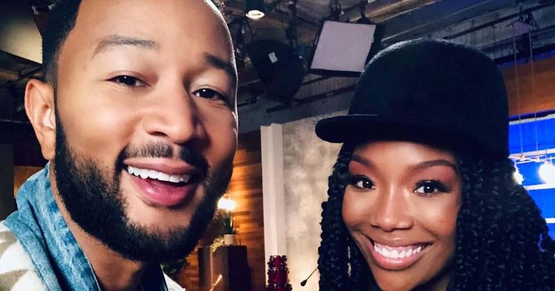 'The Voice' Season 20: Who impressed with new 'Baby' version? Brandy joins Team Legend as celebrity mentor