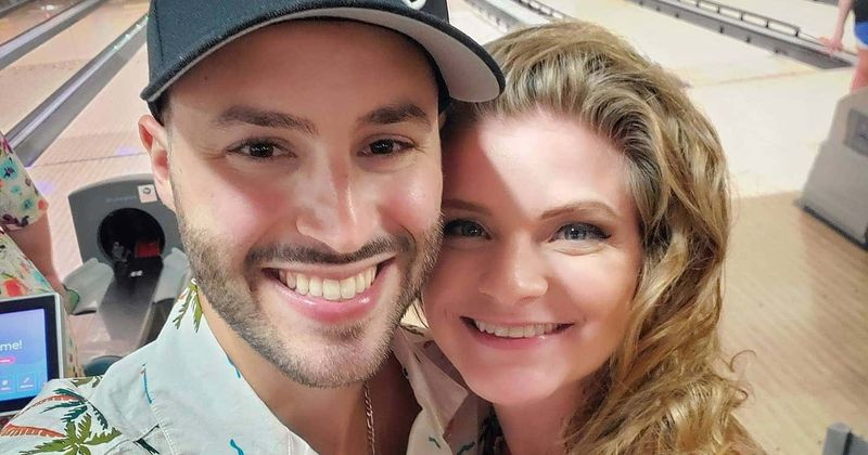 Who is Kaitlin Bennett's husband Justin Moldow? Inside Kent State gun girl's Covid-19 wedding and wild 'gay' rumors