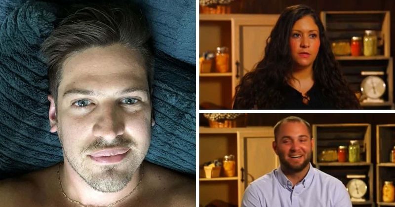 Who is Matt Bristol? 'Return to Amish' star holds 'secret' that could affect Sabrina Burkholder and Jethro Nolt