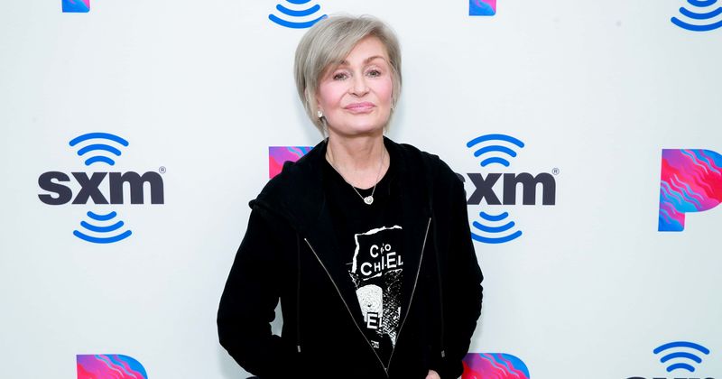 'The Talk' without Sharon Osbourne could face cancellation, ratings are 'in the toilet' with 'no star power'