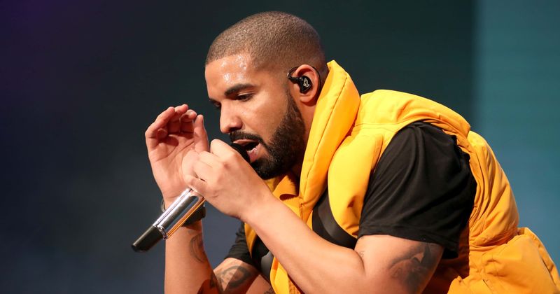 Is Drake OK? Knife-wielding woman arrested after storming into rapper's $100M home and beating guard with pipe