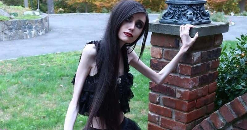 Who is Eugenia Cooney? Petition to 'cancel' YouTube-Twitch streamer who looks 'emaciated' crosses 45K signatures