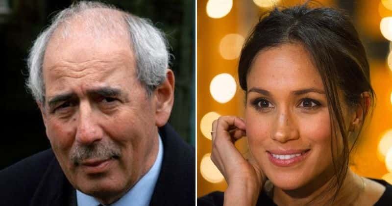 Meghan Markle 'likely' to become US president if she learns to 'take the heat', says biographer Tom Bower