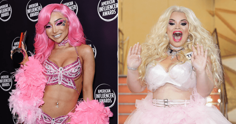 Trisha Paytas slams Nikita Dragun for being 'friends with 3 admitted pedophiles' in vicious Twitter battle