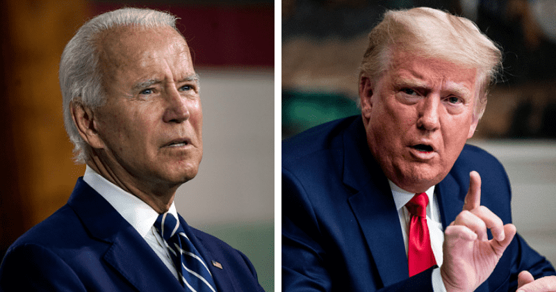 Donald Trump blasts Joe Biden's $2.25 trillion infrastructure plan, says 'it is putting America LAST!'