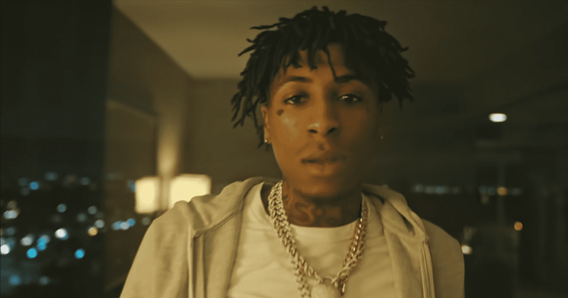 NBA YoungBoy accused of skipping mandatory drug tests, court records show rapper got dental work done instead