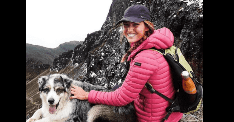 Who was Lee Macmillan? Travel influencer, 27, known for her 'van life' dies by suicide after depression battle