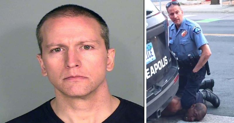 Derek Chauvin trial: Ex-cop kneeled on 14-year-old boy's back for 17 minutes but jury won't hear about it