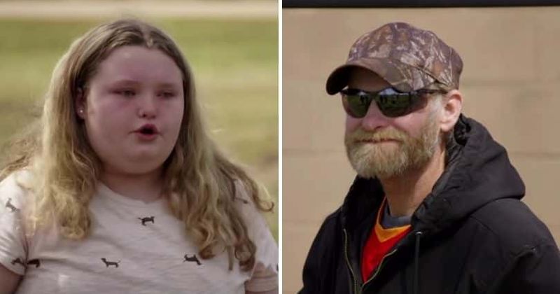 Is Honey Boo Boo diabetic? 'Mama June' star Sugar Bear speculates daughter's health condition could be hereditary