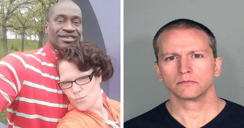 Derek Chauvin trial: George Floyd's girlfriend Courteney Ross says he was an addict, hospitalized for overdose