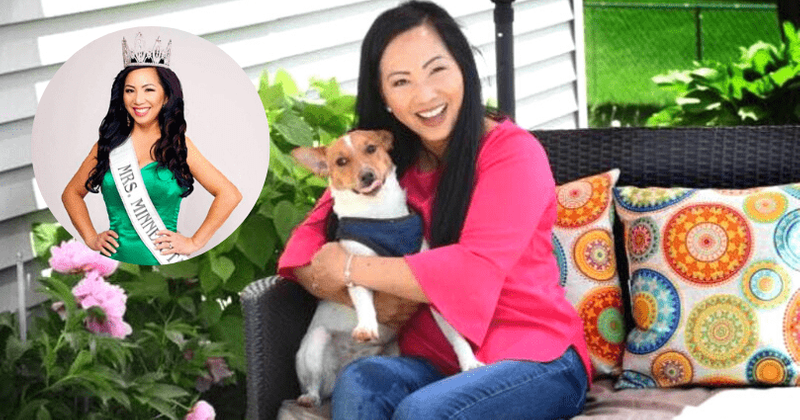 Who was Kellie Chauvin's first husband Kujay Xiong? Derek Chauvin's ex-wife was in an abusive relationship for years