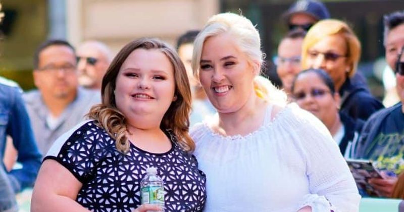 Mama June's drug battle: How 15-year-old Honey Boo Boo cried to sleep every night and took therapy