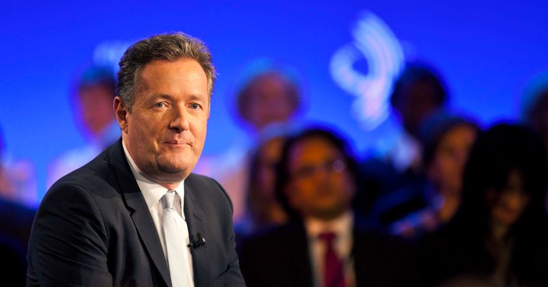 What is Piers Morgan's net worth? Ex-GMB anchor asks fans to 'help an old jobless man' by buying his new book