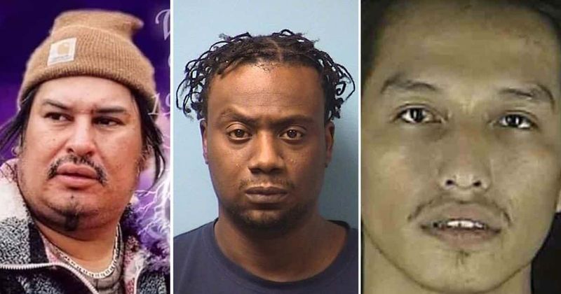 Where are Wayne Reyes, Ira Latrell Toles and Leroy Martinez now? Derek Chauvin's 3 shooting cases before George Floyd
