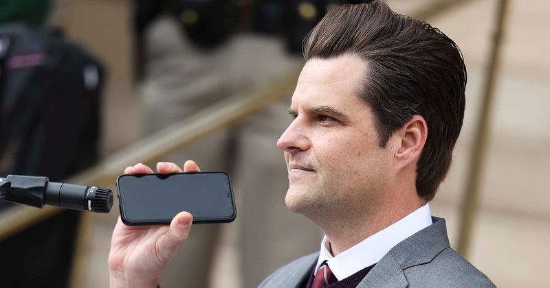 How Matt Gaetz got caught: Shocking texts reveal links to Joel Greenberg and expose request for duplicate IDs