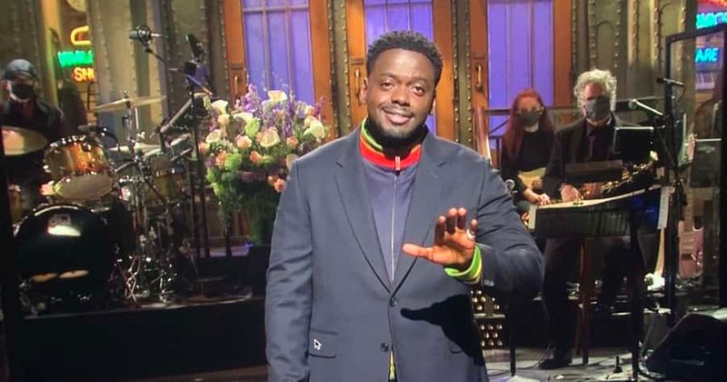 Daniel Kaluuya mocks Royal family: ‘I’m Black and British, basically what they thought the baby would look like’