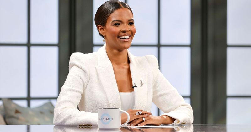 Candace Owens slams US education system for producing 'failures', Internet calls her 'product of the failures'