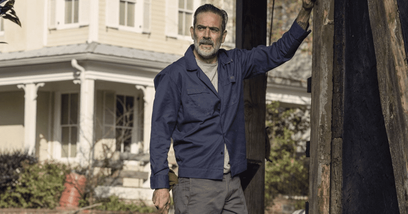 'The Walking Dead' Season 10 Finale: Will Negan and Lucille get a spinoff? Fans demand to see more of the duo