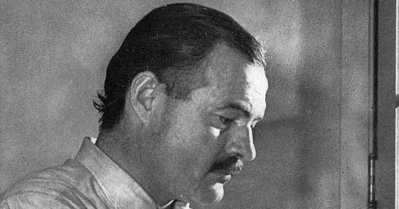 ‘Hemingway’: Air time, how to live stream, plot and all you need to know about PBS documentary on Ernest Hemingway