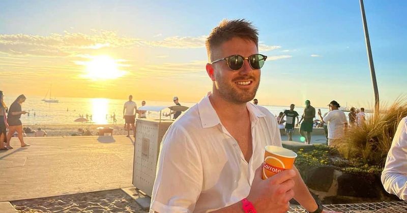 Is 'MAFS' star Bryce Ruthven's sex tape story true? Here are the shocking texts that were dubbed 'fake news'