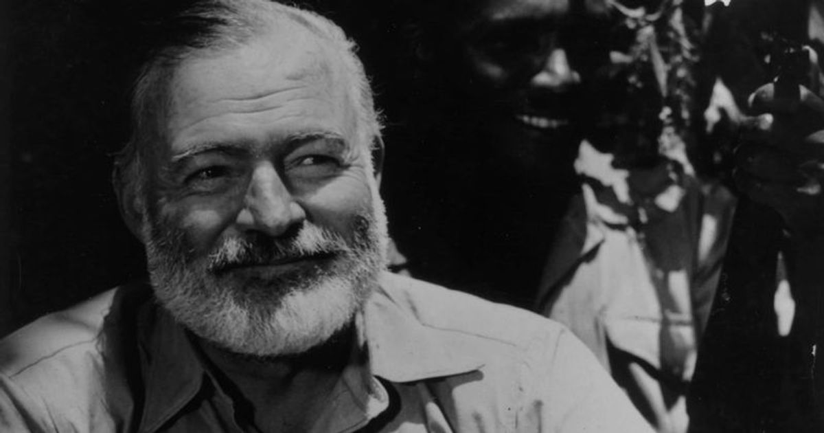 How did Ernest Hemingway die? Tragic story of suicide attempts after multiple plane crashes and ill-health
