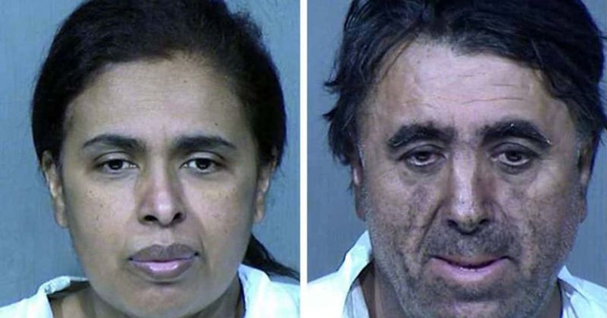Who was Ana Loera? Body of Arizona girl, 10, missing for 3 years found in attic after house fire, parents charged