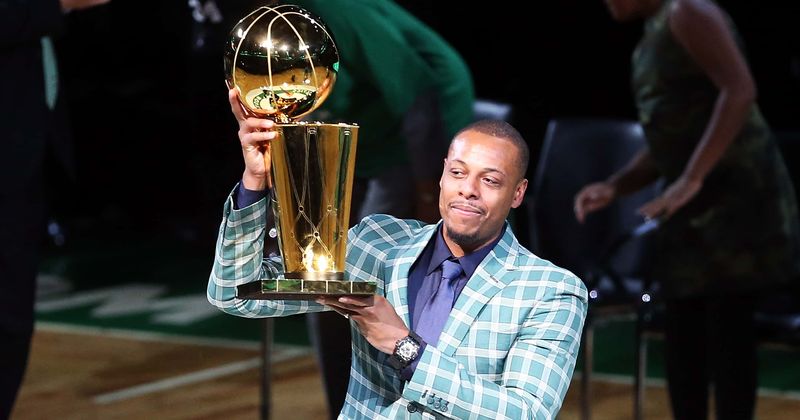What is Paul Pierce's net worth? Inside NBA legend's fortune after ESPN fires him over racy IG Live video