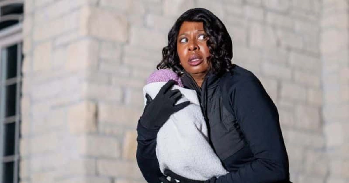 ‘Beware of the Midwife’ Full Cast List: Meet Raven Dauda and other actors from Lifetime's thriller movie