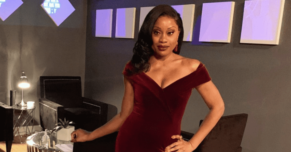 Who was Midwin Charles? CNN and MSNBC legal analyst dies at 47, friends remember her as a 'beacon of justice'