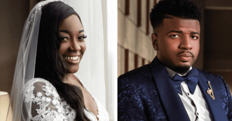 'MAFS' star Paige Banks says marriage with Chris Williams is tough, calls him out for being 'self-serving'