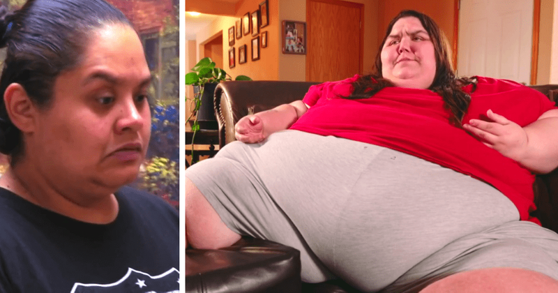 'My 600-lb Life': What happened to Anjeanette Whaley and Erica Andino? Insta bio hints couple may have split