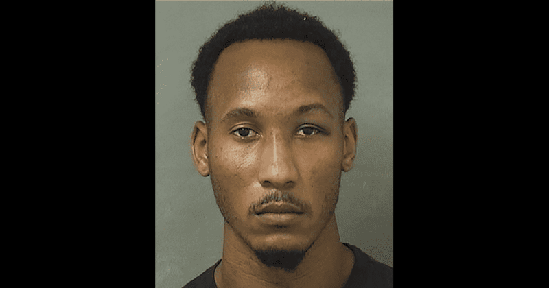 Who is Travis Rudolph? Ex-NFL player arrested after Florida shooting leaves one man dead and another hurt