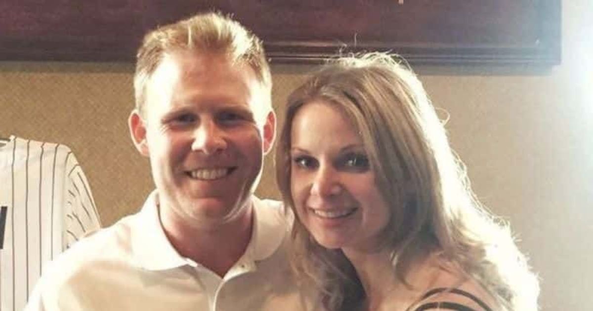 Who is Andrew Giuliani's wife Zivile Rezgyte? A look at Rudy Guiliani's son's love life and fairytale wedding
