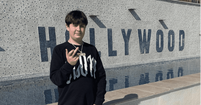 Who is Lil Esco 28? Atlanta YouTuber, 15, hospitalized in serious condition after allegedly getting shot 3 times