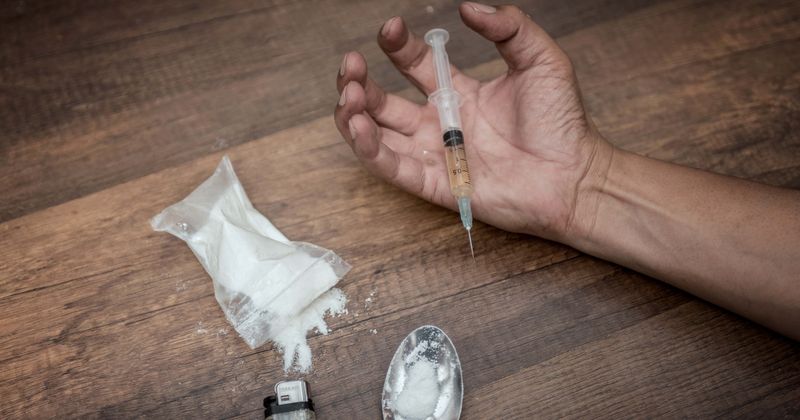 West Virginia is facing 'most concerning' HIV outbreak, here's the truth behind reports from Kanawha County