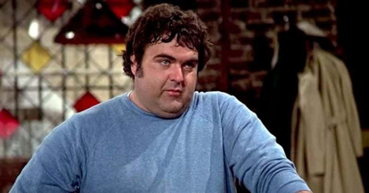 Who is Zachary Olkewicz? Walter Olkewicz’s son says actor who died at 72 'pushed' art into everything he did