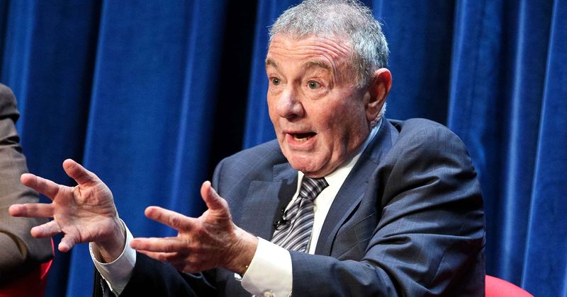 Who was Howard Weitzman? Hollywood lawyer who repped Michael Jackson, OJ Simpson and Marlon Brando dies at 81