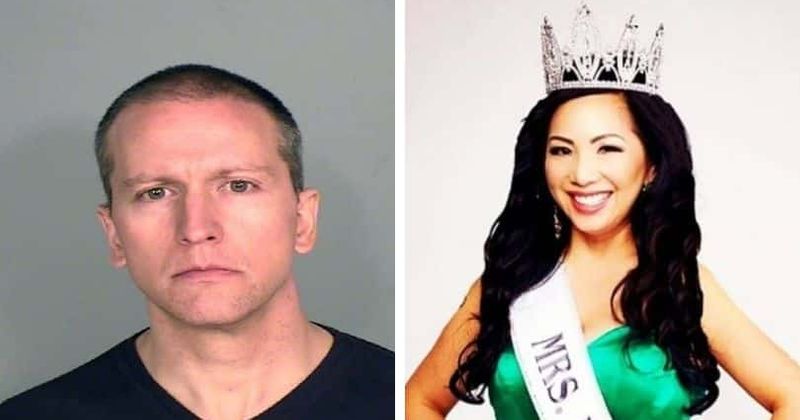 What is Derek Chauvin's net worth? Ex Kellie Chauvin received $704K in divorce settlement from former cop