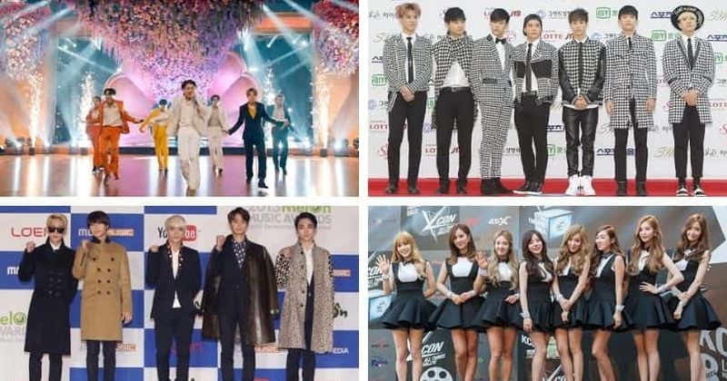 What is the 7-year jinx in K-pop? How GOT7 and Miss A did not survive the curse but BTS and SHINee did