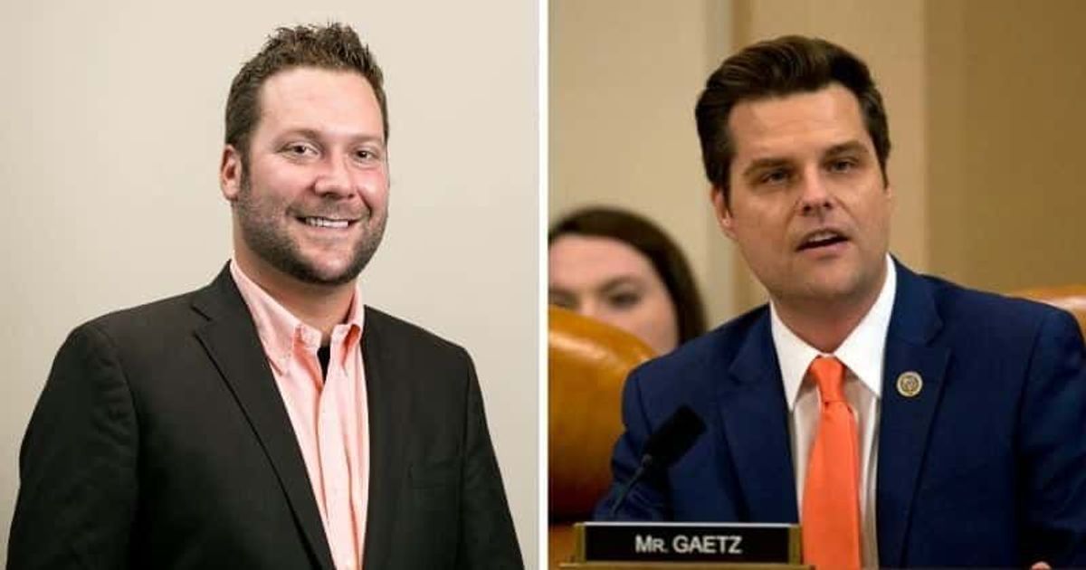 Matt Gaetz’s $900 Venmo transactions to Joel Greenberg were sent to 3 teen girls: 'Final nail in his coffin'