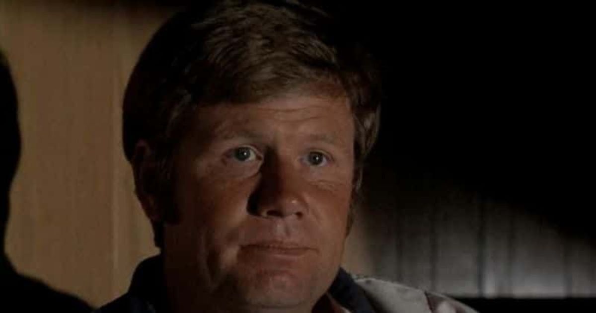 Who is James Hampton's wife Mary Deese? ‘Teen Wolf’ star dies at 84 due to complications from Parkinson's disease
