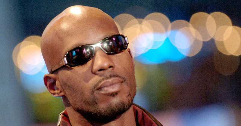 Rapper DMX dies at 50: Tributes pour in for ‘true rap legend’ as close friends miss his ‘spoken poetry’