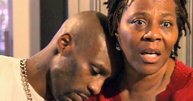 Who is Arnett Simmons? DMX's mother who abused him as a child faces 'agonizing decision' over life support