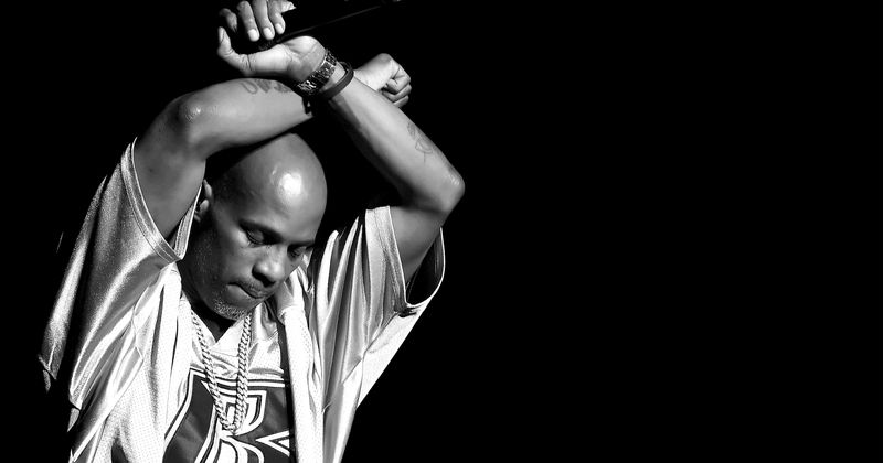 DMX's childhood trauma: Hip-hop legend said abusive parents never understood how to love him