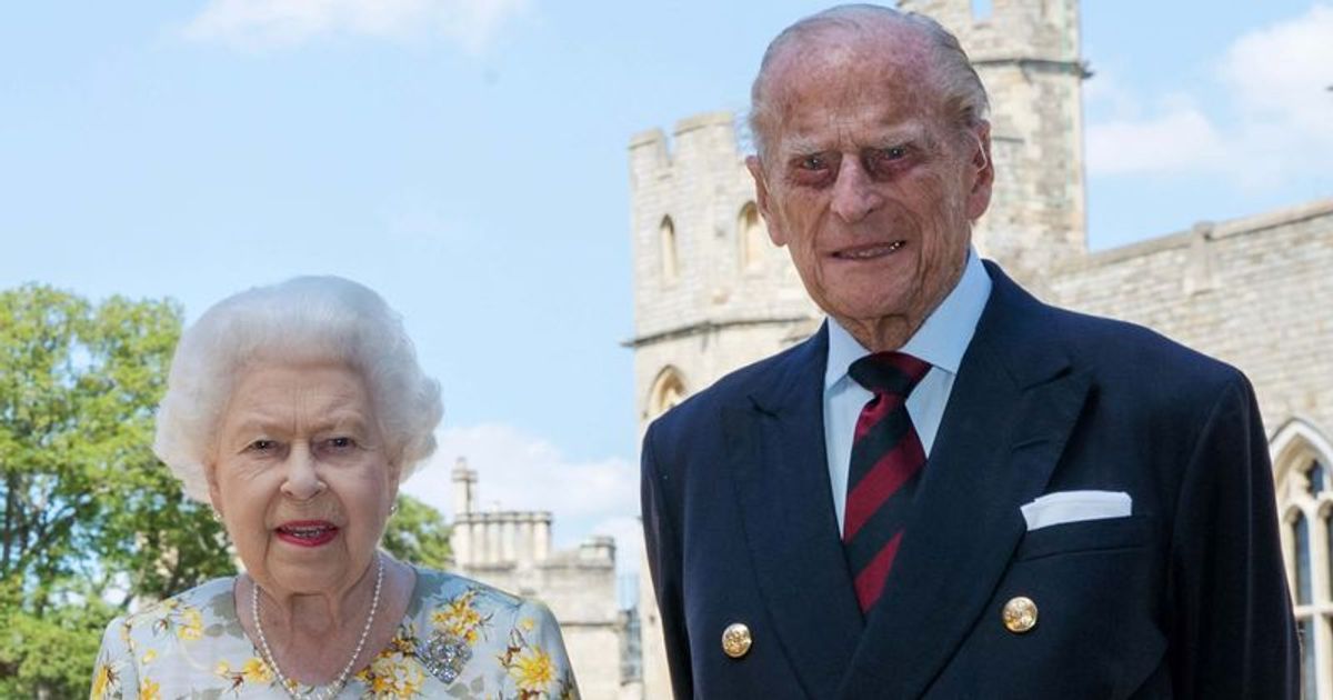 Prince Philip spent final days with his 'Lilibet', didn't fuss about pain and wanted to 'die in his own bed'