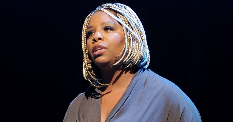 What is Patrisse Khan-Cullors' net worth? BLM co-founder slammed for buying $1.4M home in white LA community