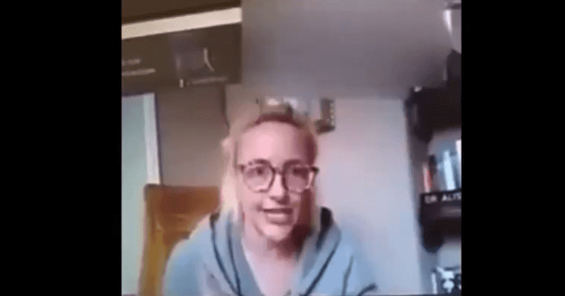 Who is Alissa Piro? California teacher asks parents to come at her in Zoom rant, says Whites 'get everything'