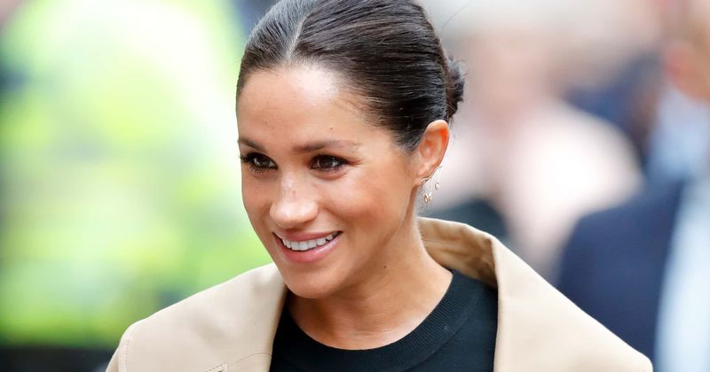 Meghan Markle rejected royal life as it was not glamorous enough, says author: 'A civil servant in a tiara'