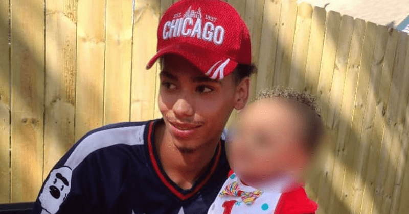 How to support Daunte Wright's girlfriend Chyna Whitaker? GoFundMe campaign by aunt Kelly raises over $537,000